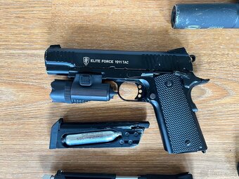 Airsoft zbraně a příslušenství - 5