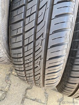 Letní pneu 175/65/R14 Barum - 5