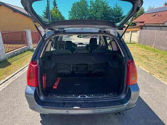Peugeot 307SW - 5