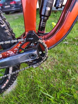 Trek slash8 - 5