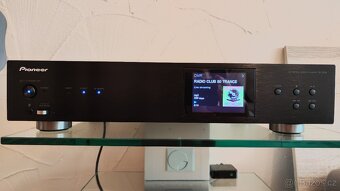 streamer Pioneer N 50A - 5