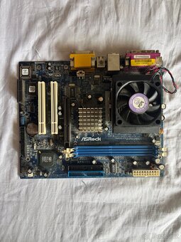 Základní PC desky - 5