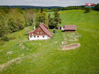 Prodej chalupy, 200 m², Rokytnice v Orlických horách - 5