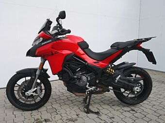 Ducati Multistrada V2S ,, r.v.2023. nová v ČR, jen 13.186 km - 5
