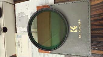 Sigma 105mm f1.4mm Nikon bajonet - 5
