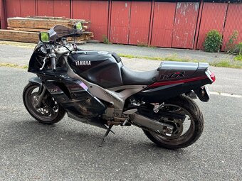 Yamaha FZR 1000 25 KW na A2 - 5
