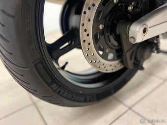 Yamaha Fjr 1300A RP23 2016 - 5