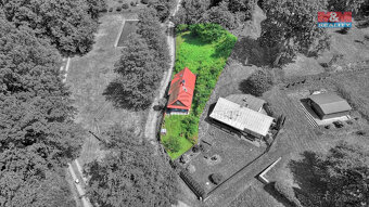 Prodej chalupy, 884 m², Liberk - 5