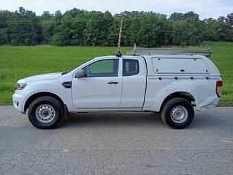 FORD RANGER 2.0TDI 125KW SUPER CAB 4x4, PICK UP - 5