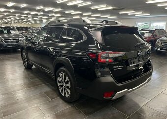 Subaru Outback 2.5 TOURING 2025 6let nové 124 kw - 5