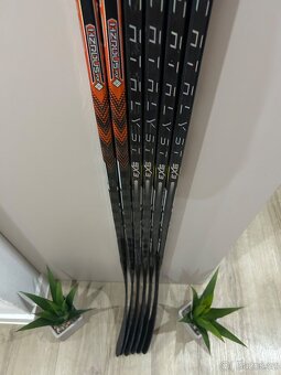 ✅ 2 x - ĽAVÁ TRUE HRZDUS PX ORANGE - P92 - 75 FLEX - 161 CM✅ - 5