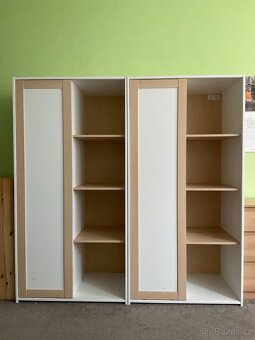 Skříně a komody IKEA - 5