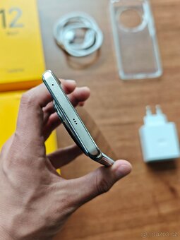 Realme 12 Pro + - záruka Planeo do 1/2027 - 5