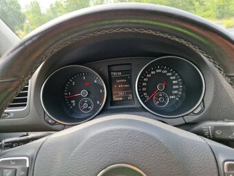 VW GOLF 1.6 TDI Style - 5