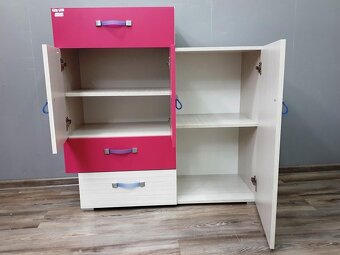 Skříňka (22281B) - 5