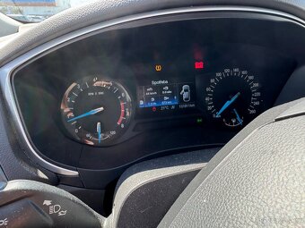 Ford Mondeo 1.5 benzin 2016 - 5