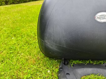Motokufr Kappa 40 - 5