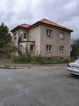 Pronájem bytu 2+ kk   obytná plocha 42 m2 - 5