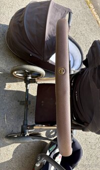 Cybex priam rosegold - 5
