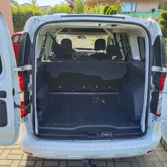 DACIA DOKKER 1.6i 75kW Country Pack ,55tis km - 5