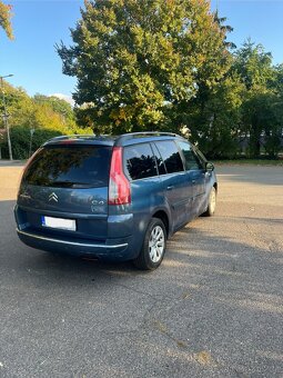Citroen C4 Grand Picasso - 5