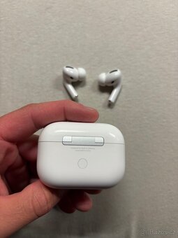 Apple Airpods PRO 1 - 5