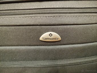 Pánská taška Samsonite - 5