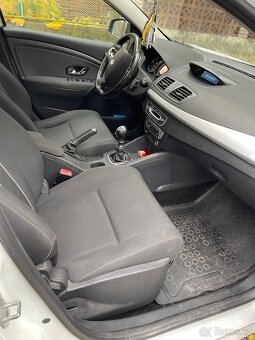 Prodám Renault Megane 2013 - 5