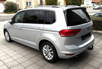 Volkswagen Touran, 2.0TDI,110kw,HIGHLINE,2019 - 5