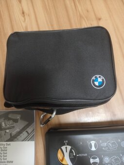 Sada Mobility Set BMW - 5