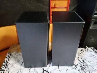 ONKYO SC-370 regálové reproduktory - 5