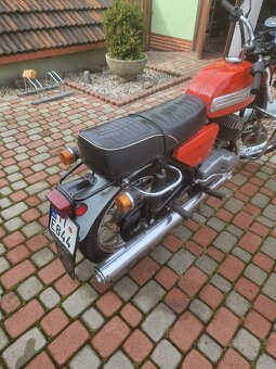Jawa 350 /634 - 5