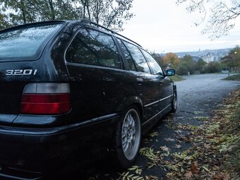 E36 Touring 320i - 5