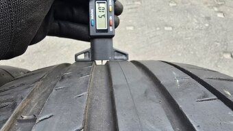 Letní pneu 215/50/17 Michelin - 5