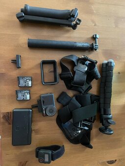 DJI Osmo Action 5 Pro Adventure Combo - 5
