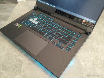 Asus ROG Strix G15 G513QM - 5