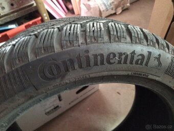 225/45r17 91H Continental TS 860 - 5