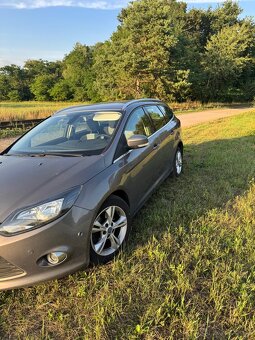 Ford focus 2.0 TDCI 103 kw - 5