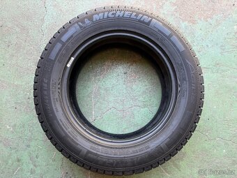 Dodávkové letní pneu Michelin / Barum 205/65 R16C - 5