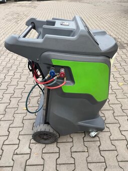 Prodám plničku klimatizace BOSCH ACS 663,R1234YF TOP - 5