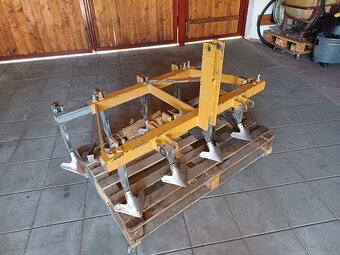 Kultivator za malotraktor - 5
