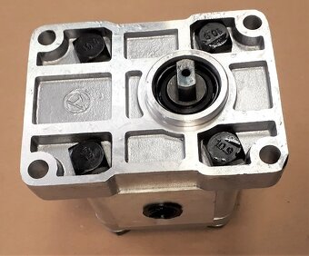 Čerpadlo štípače dříví SCHEPPACH, HECHT, WOODSTAR, aj.– NOVÉ - 5