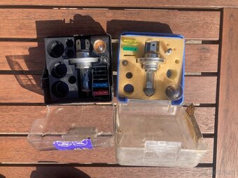 Lada Niva, příslušenství - 5