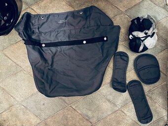 Kočárek Valco Baby Snap 4 - 5