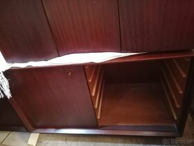 Obývací stěna - 5