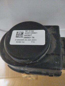 Elektrokotel Protherm +bojler - 5