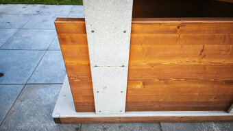 Psí přístřešek - bouda pro psa - 5