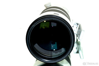 Sony FE 200-600mm F/5,6-6,3 + neopren + UV 95mm TOP STAV - 5