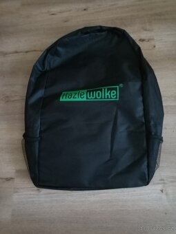 Detektor kovů Hazlewolke DD60 - 5