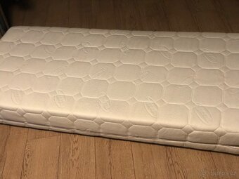 Matrace MATERASSO - 5
